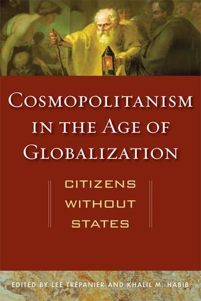 Cosmopolitanism in the Age of Globalization