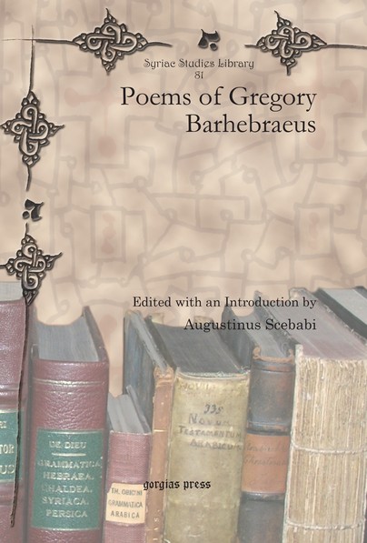 Poems of Gregory Barhebraeus