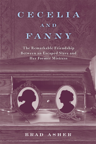 Cecelia and Fanny