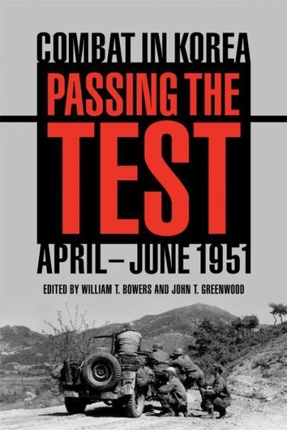 Passing the Test