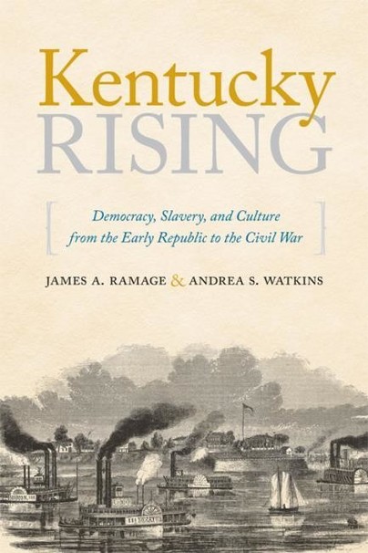 Kentucky Rising