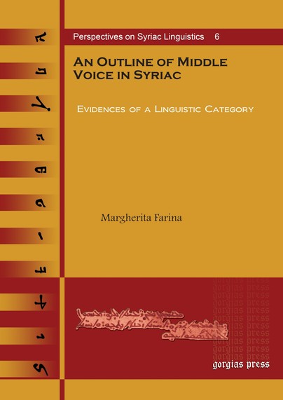 An Outline of Middle Voice in Syriac