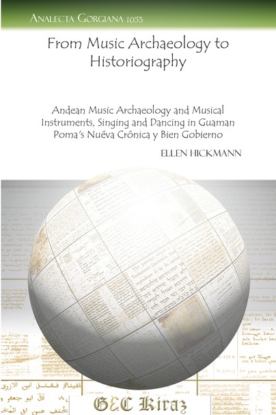 From Music Archaeology to Historiography Cover
