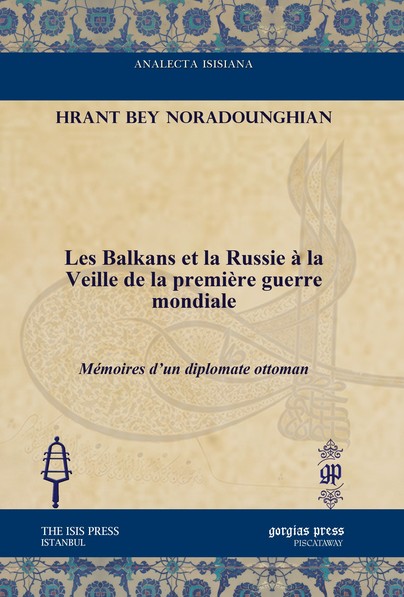 Les Balkans et la Russie à la Veille de la première guerre mondiale