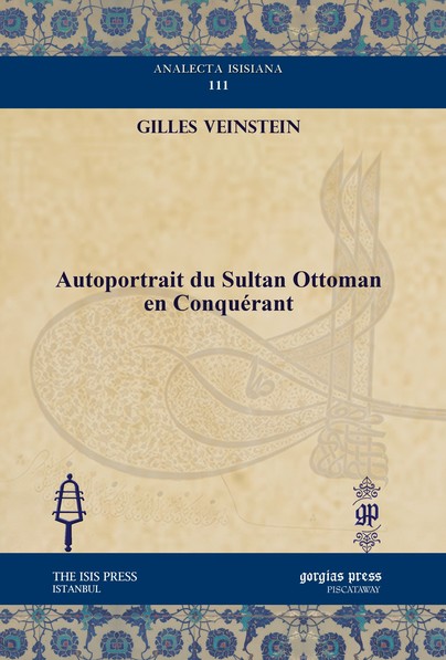 Autoportrait du Sultan Ottoman en Conquérant