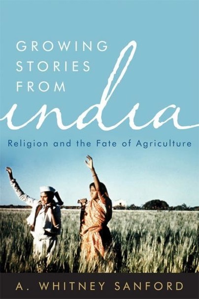 Growing Stories from India