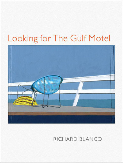 Looking for The Gulf Motel