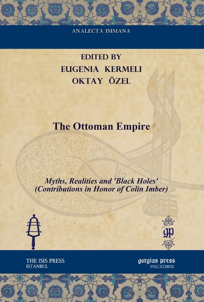 The Ottoman Empire