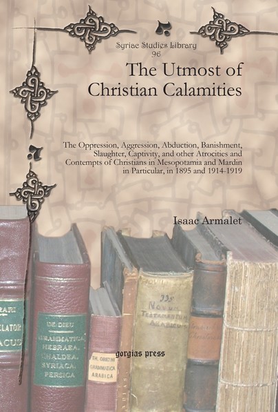 The Utmost of Christian Calamities