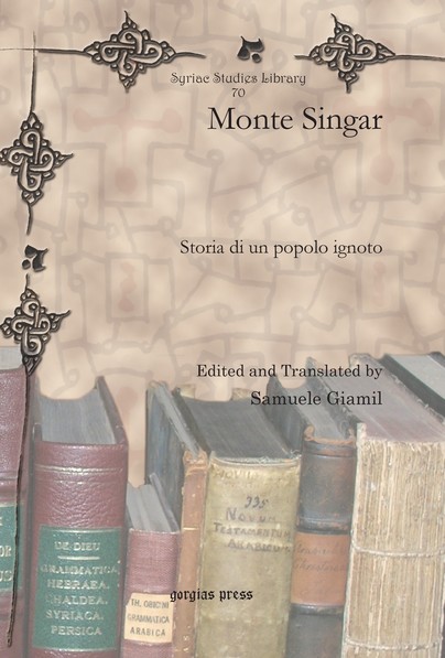 Monte Singar