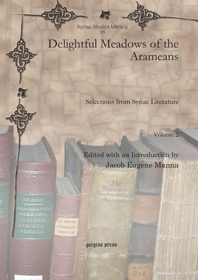 Delightful Meadows of the Arameans (Vol 2)