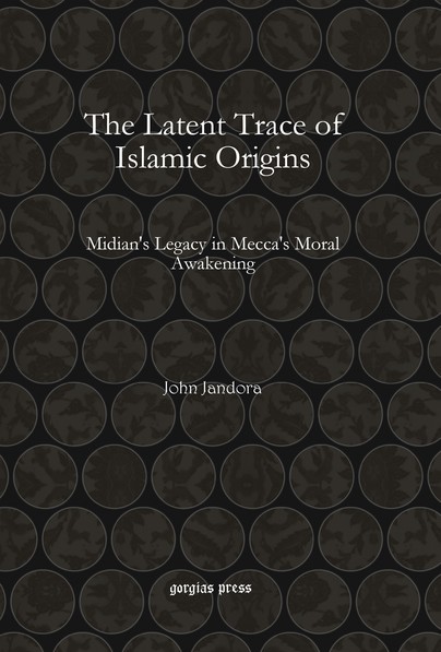 The Latent Trace of Islamic Origins