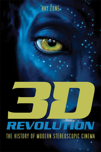 3-D Revolution