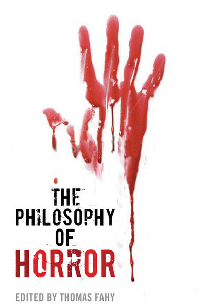 The Philosophy of Horror