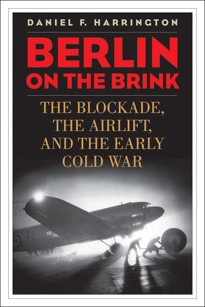 Berlin on the Brink