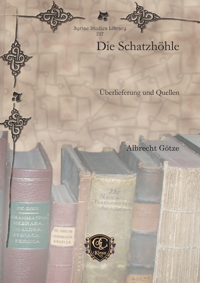 Die Schatzhöhle