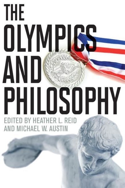 The Olympics and Philosophy