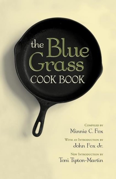 The Blue Grass Cook Book