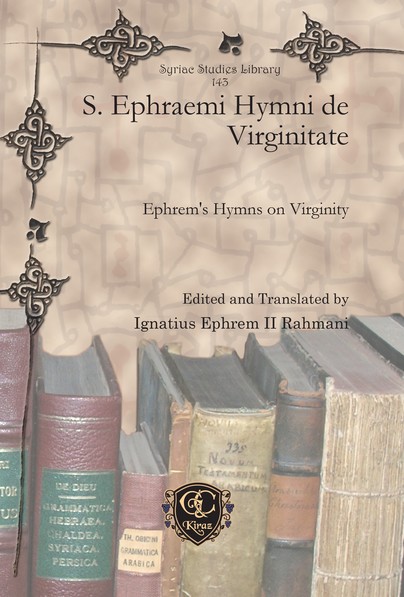 S. Ephraemi Hymni de Virginitate