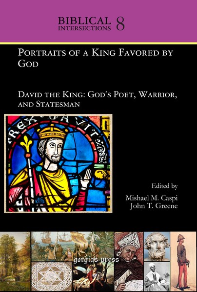Portraits of a King Favored by God