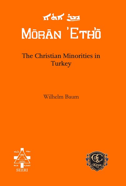 The Christian Minorities in Turkey