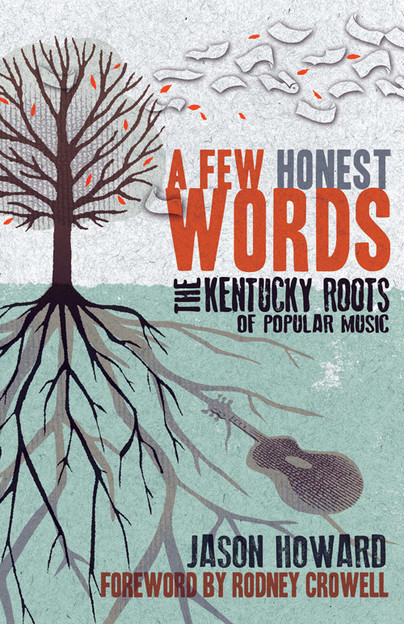 A Few Honest Words Cover