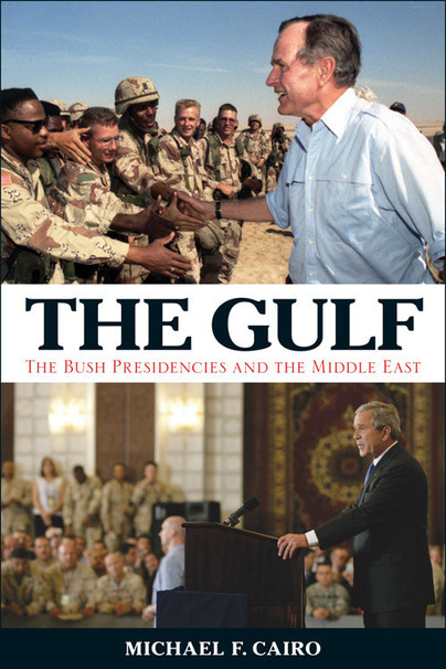 The Gulf Cover