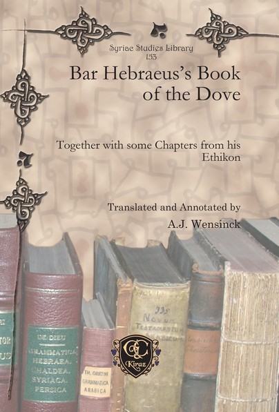 Bar Hebraeus's Book of the Dove