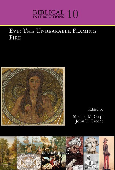 Eve: The Unbearable Flaming Fire