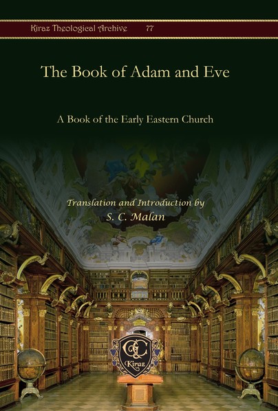 The Book of Adam and Eve