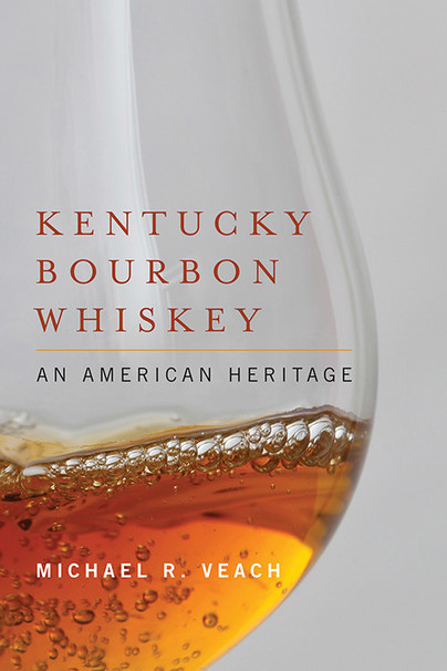 Kentucky Bourbon Whiskey