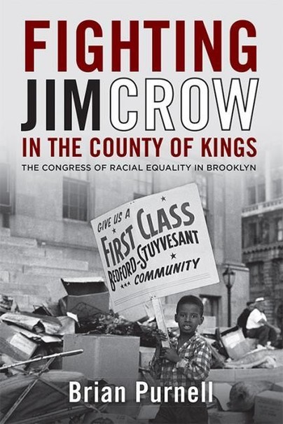 Fighting Jim Crow in the County of Kings