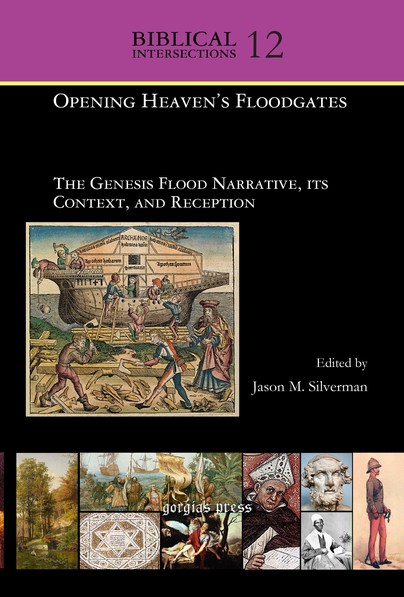 Opening Heaven's Floodgates