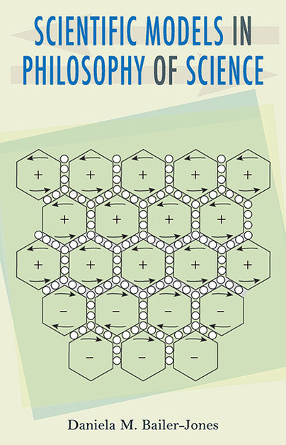 Scientific Models in Philosophy of Science Cover
