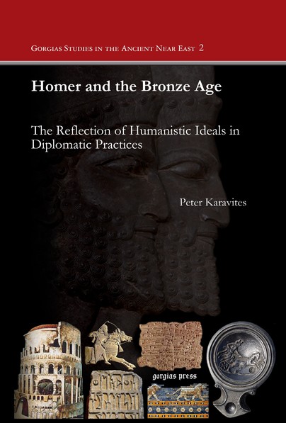 Homer and the Bronze Age