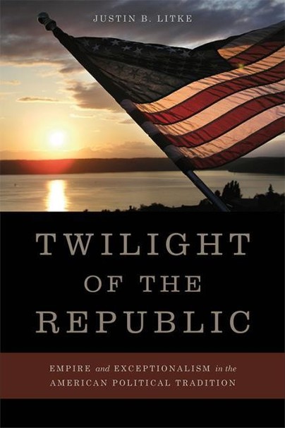 Twilight of the Republic