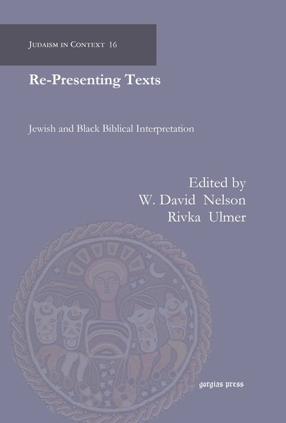 Re-Presenting Texts