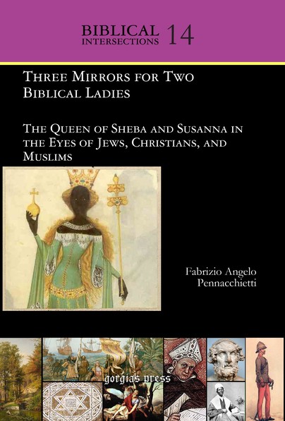Three Mirrors for Two Biblical Ladies