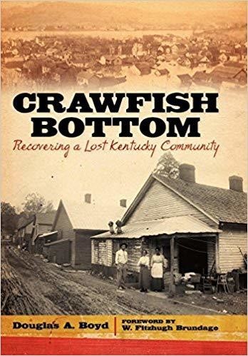 Crawfish Bottom