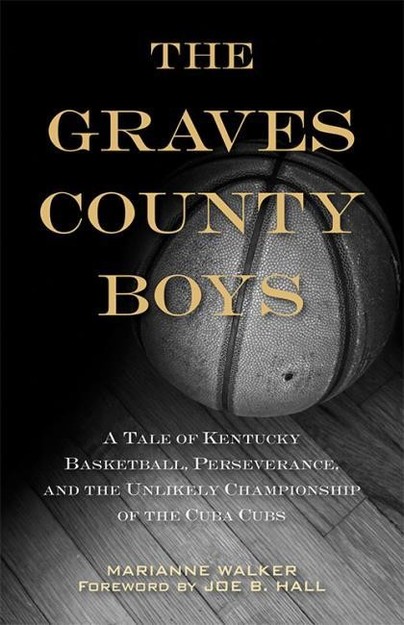 The Graves County Boys Cover