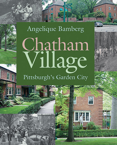 Chatham Village Cover
