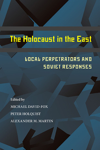 Holocaust in the East, The