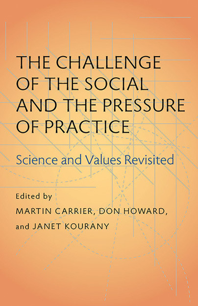 Challenge of the Social and the Pressure of Practice, The