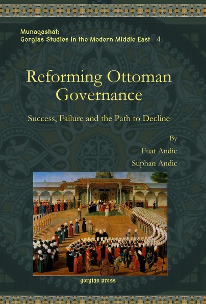 Reforming Ottoman Governance