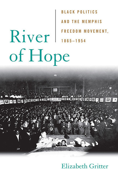 River of Hope