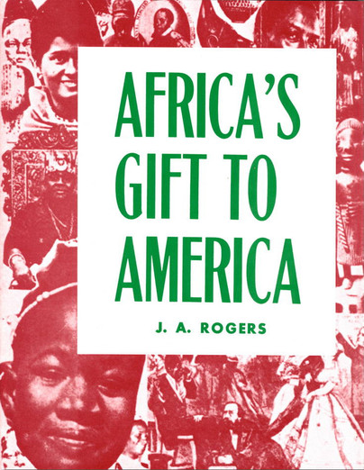 Africa's Gift to America