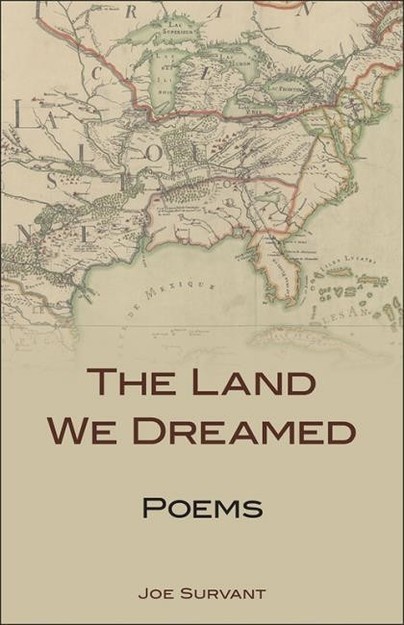 The Land We Dreamed