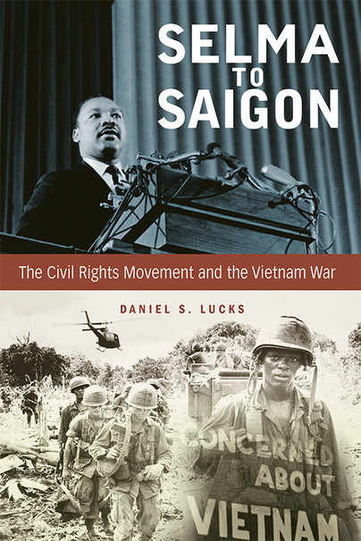 Selma to Saigon Cover