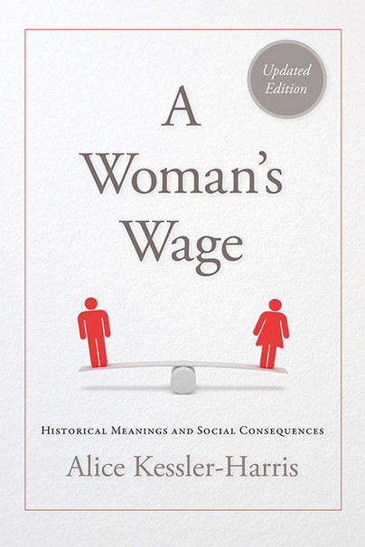 A Woman's Wage