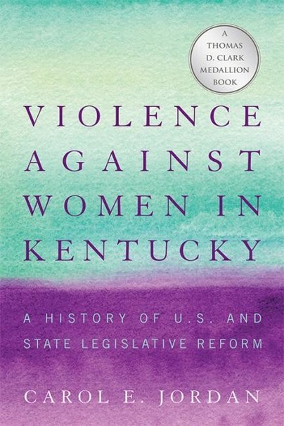 Violence against Women in Kentucky